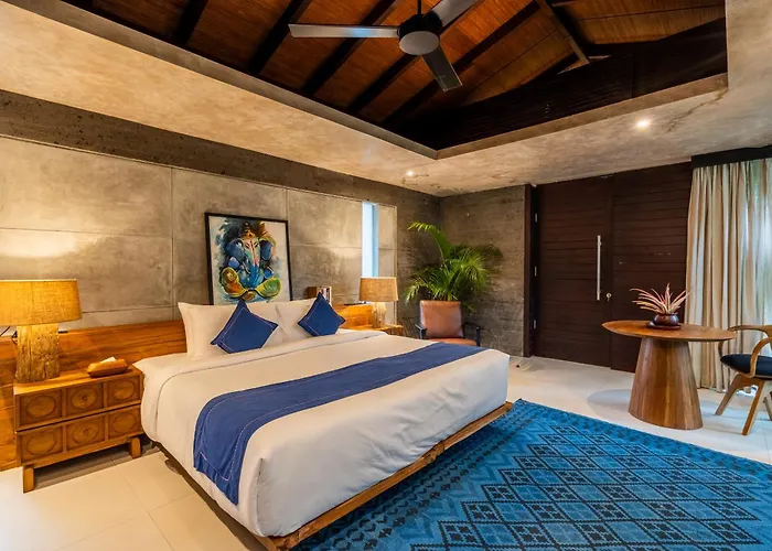 Yara Wellness 5*