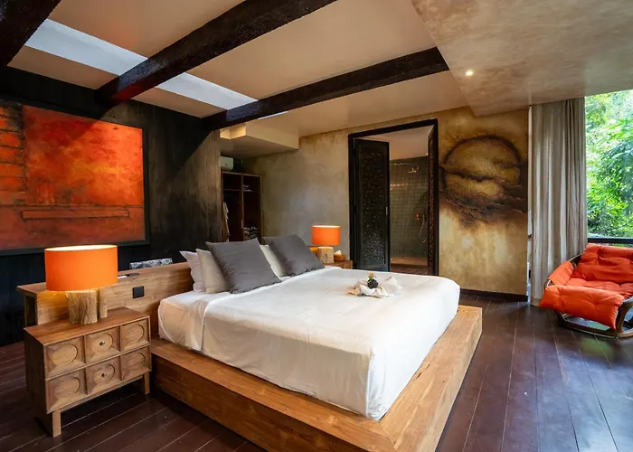 Yara Wellness 5*