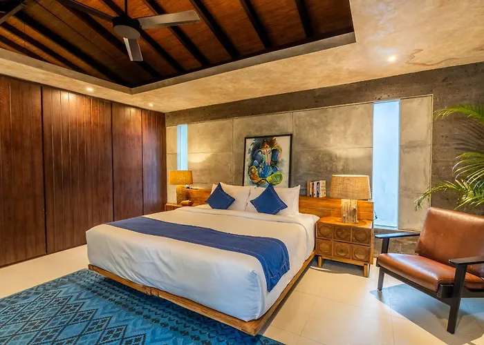 Yara Wellness 5*