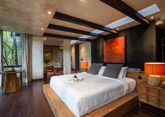 Yara Wellness 5*