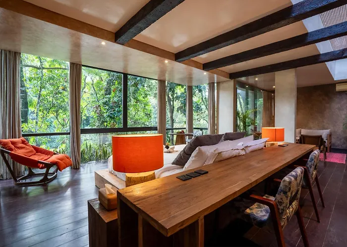 Yara Wellness 5* Munggu