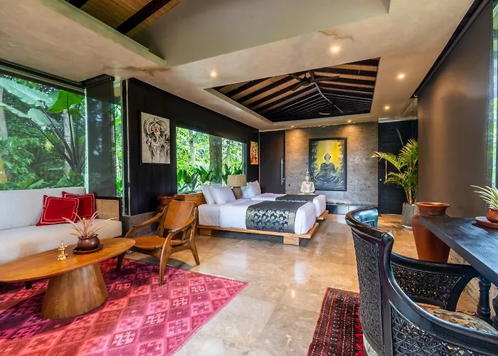Yara Wellness 5* Munggu