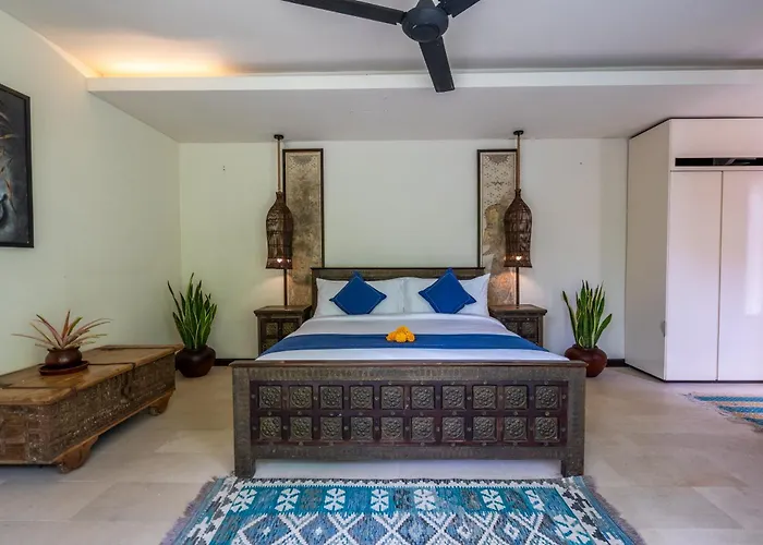 Yara Wellness 5*