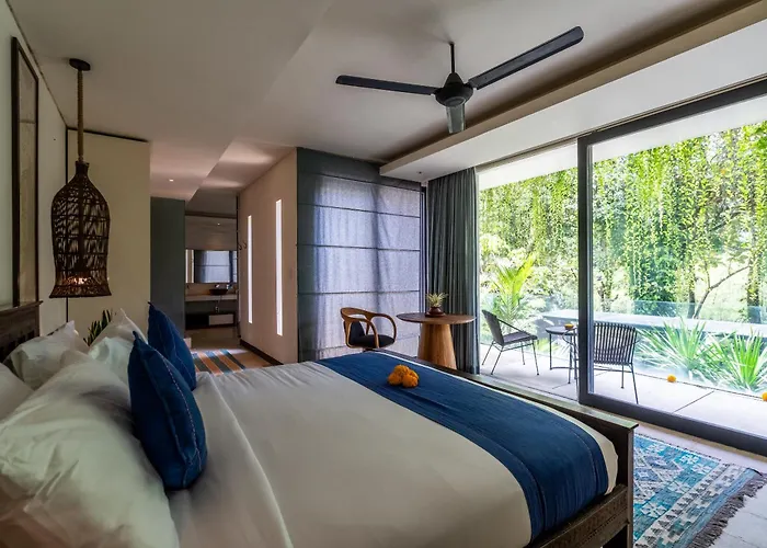 Yara Wellness 5*