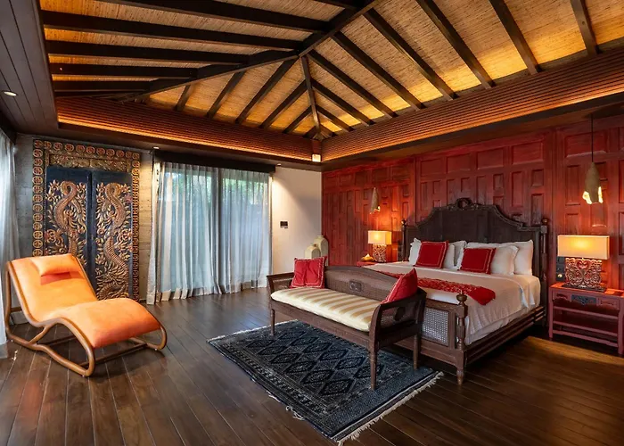 Yara Wellness 5*