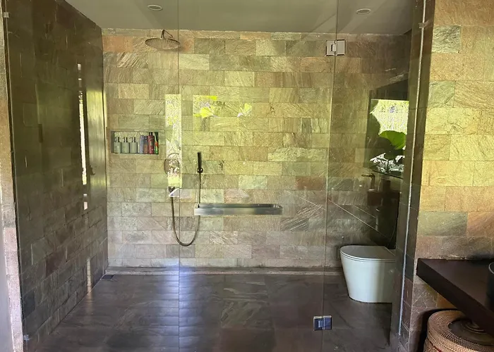 Yara Wellness ホテル 5*