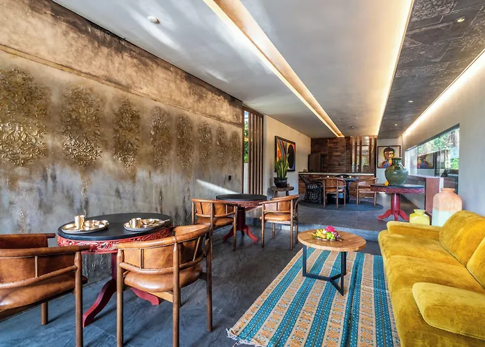Hotel Yara Wellness