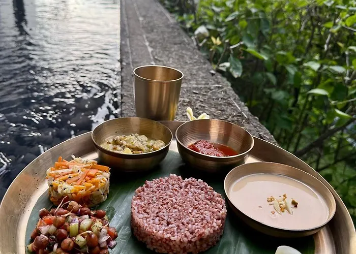 Yara Wellness 5*