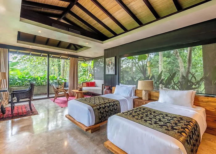 Hotel Yara Wellness Munggu