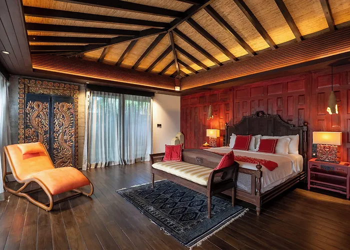 Yara Wellness Hotel Munggu