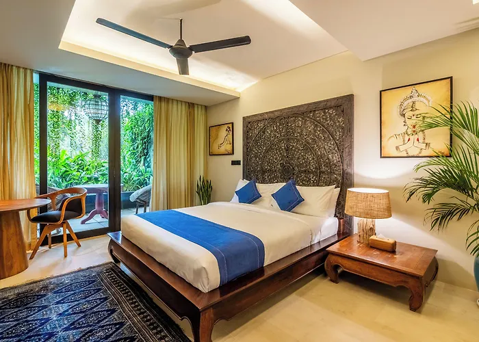 Hotel Yara Wellness Munggu